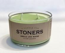 Load image into Gallery viewer, Stoner Candle
